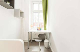 WG-Zimmer mieten in Ibsenstraße, 10439 Prenzlauer Berg, Ibsenstraße, Berlin