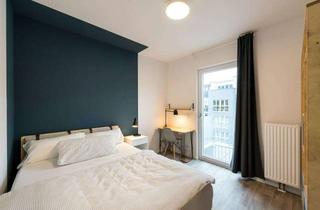 WG-Zimmer mieten in Einbecker Straße, 10317 Lichtenberg, Einbecker Straße, Berlin