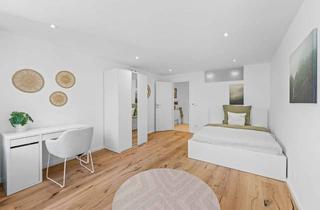 WG-Zimmer mieten in Maximilianstraße, 82110 Germering, Zimmer Maximilianstr. 7, room 1