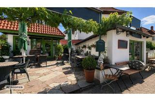 Gewerbeimmobilie kaufen in 37574 Einbeck, GASTRONOMIE MIT IMMOBILIE, KUNDENSTAMM & WOHNUNG