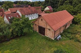 Haus kaufen in Ziepel, 39638 Gardelegen, Faszinierende Lage im Grünen