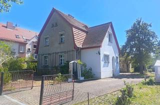Einfamilienhaus kaufen in 02994 Bernsdorf, Wohnen mit Perspektive – Einfamilienhaus mit großem Grundstück in der Wachstumsregion Dresden