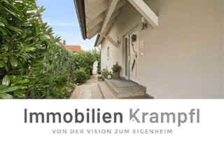 Einfamilienhaus kaufen in 85092 Kösching, Attraktives Einfamilienhaus in ruhiger, gehobener Wohngegend mit viel Platz für die Familie