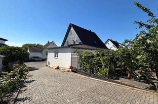 Einfamilienhaus kaufen in 35428 Langgöns, Wohnen mit Charakter: Großzügiges Einfamilienhaus in Langgöns