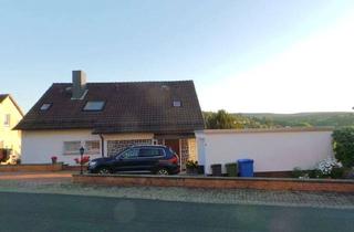 Einfamilienhaus kaufen in 31061 Alfeld, Großzügiges Einfamilienhaus mit 199 m² Wohnfläche, Garten, Terrasse und Garage in Alfeld (Leine)