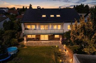 Haus kaufen in 56579 Rengsdorf, Bestlage im Grünen - Großzügiges Haus für die ganze Familie