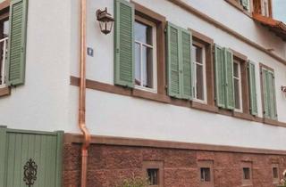 Haus kaufen in Falltorstraße, 63486 Bruchköbel, *Alte Hofreit* zum Sanieren mit genehmigtem Bauantrag