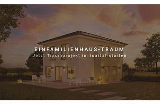 Einfamilienhaus kaufen in 82057 Icking, Dein attraktives Grundstück in Icking – Einfamilienhaus zum Wohlfühlen