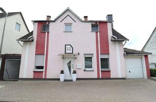 Einfamilienhaus kaufen in 31061 Alfeld, Charmantes Einfamilienhaus mit Ausbaupotenzial – umfassend modernisiert 2014