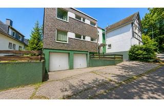 Haus kaufen in 42857 Innen, Großzügiges Zweifamilienhaus mit Garten, Photovoltaik und interessanter Rückanmietungsoption
