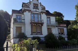 Villa kaufen in Albert Schweitzer Strasse, 64342 Seeheim-Jugenheim, Provisonsfrei ! Herrschaftliche Villa in Seeheimer Bestlage