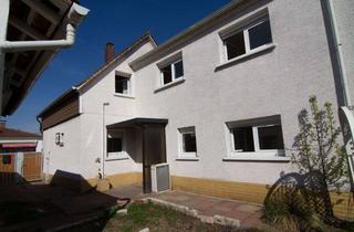 Einfamilienhaus kaufen in 64331 Weiterstadt, Provisionsfrei! - Freundliches und gepflegtes 7-Raum-Einfamilienhaus in Weiterstadt