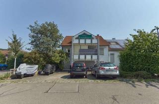 Haus kaufen in 73760 Ostfildern, Tolle Chance in Ostfildern!Gepflegtes und vollvermietetes 4-Parteienhaus