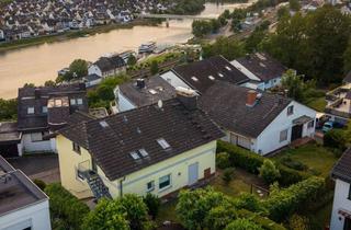 Einfamilienhaus kaufen in Auf'm Gräverich 19b, 56179 Vallendar, Einfamilienhaus mit Einliegerwohnung in bester Blicklage