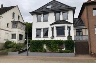 Einfamilienhaus kaufen in 32602 Vlotho, Einfamilienhaus mit 8 Zimmern in Vlotho