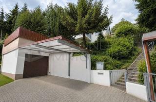 Doppelhaushälfte kaufen in 65307 Bad Schwalbach, Großzügige Doppelhaushälfte in Blicklage und vielseitigem Raumangebot