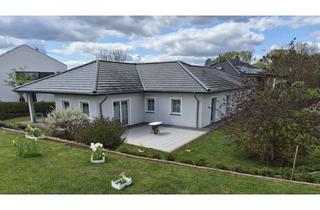 Haus kaufen in Bergstraße 13, 54636 Meckel, Moderner Bungalow in Meckel - Provisionsfrei