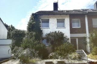 Doppelhaushälfte kaufen in 63322 Rödermark, Großzügige Doppelhaushälfte in ruhiger Feldrandlage
