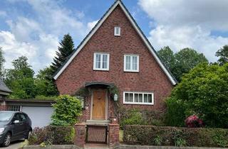 Haus kaufen in 24768 Rendsburg, Zuhause mit 5 Zimmern und Garten in Rendsburg