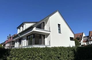 Doppelhaushälfte kaufen in 71083 Herrenberg, Neuwertige luxuriöse Doppelhaushälfte in bester Lage