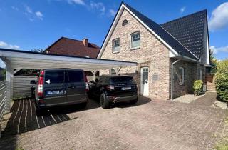 Einfamilienhaus kaufen in 23626 Ratekau, Gepflegtes Einfamilienhaus in zentraler Wohnlage von Ratekau
