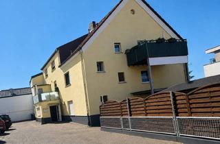 Haus kaufen in 36100 Petersberg, Wohn- & Geschäftshaus in Petersberg | 4 Wohnungen + Gastronomie