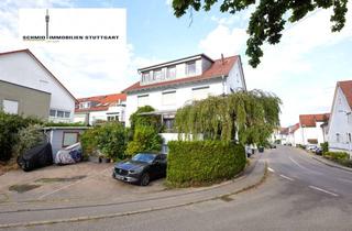 Haus kaufen in 72649 Wolfschlugen, Schönes 3 Familienhaus (ca. 236m²)- renoviert, in guter Lage von Wolfschlugen