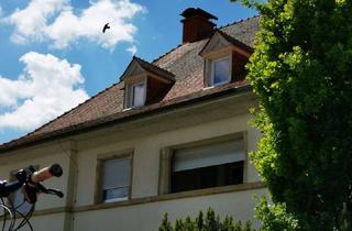 Haus kaufen in Hermannstraße 62, 55286 Wörrstadt, Großzügige DHH mit 3 Wohnungen & Ausbaupotenzial in zentraler Lage