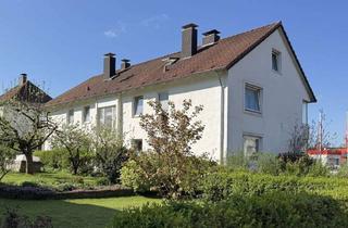 Mehrfamilienhaus kaufen in 32657 Lemgo, 6,8% Rendite - Schönes Mehrfamilienhaus in guter Lage als sichere Kapitalanlage - voll vermietet
