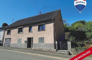 Einfamilienhaus kaufen in 66606 St. Wendel, ZIEH EIN, ICH BIN FREI...Einfamilienhaus in Niederlinxweiler