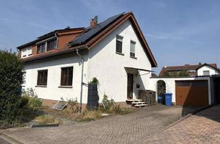 Einfamilienhaus kaufen in 66271 Kleinblittersdorf, schönes Einfamilienhaus in Sitterswald