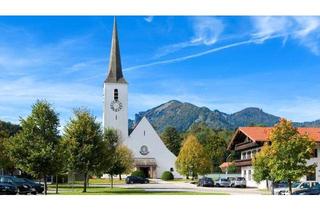 Mehrfamilienhaus kaufen in 83250 Marquartstein, Kapitalanlage im Chiemgau| Mehrfamilienhaus mit Potenzial | Wohnen, Vermieten & Entwickeln
