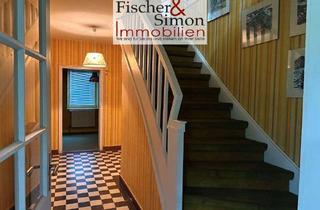 Haus kaufen in 31627 Rohrsen, Rohrsen-Haus mit Geschichte und Charme von 1932-teilweise renoviert, bereit für neue Ideen