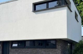 Doppelhaushälfte kaufen in 33378 Rheda-Wiedenbrück, Offen gestaltete Doppelhaushälfte