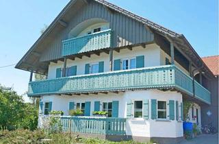 Bauernhaus kaufen in 87776 Sontheim, Ehemaliges Bauernhaus in Fastalleinlage zwischen Mindelheim und Memmingen im schönen Allgäu