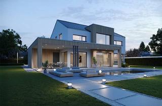 Haus kaufen in 33803 Steinhagen, Was für ein Traumhaus in Waldnähe unverbaubar hier möchte ich einziehen
