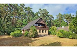 Haus kaufen in 21228 Harmstorf, Gepflegtes Familienhaus in schöner Lage am Waldrand