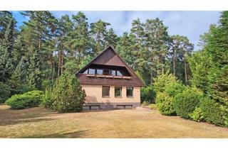 Haus kaufen in 21228 Harmstorf, Gepflegtes Familienhaus in schönster Lage am Waldrand