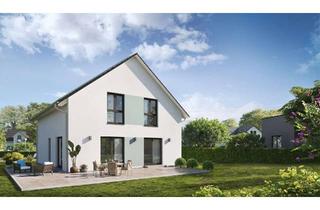 Einfamilienhaus kaufen in 91365 Weilersbach, Ihr persönliches Einfamilienhaus nach Maß in Weilersbach