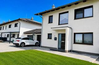 Haus kaufen in 84562 Mettenheim, HOCHWERTIG UND MODERN - IHR NEUES ZUHAUSE!