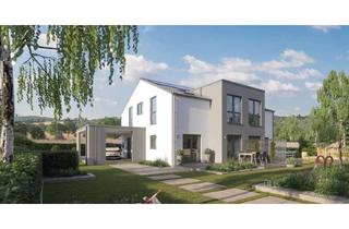 Haus kaufen in 91090 Effeltrich, Bauen mit Vertrauen: Die Zukunft für Ihre Familie