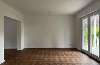 Haus mieten in 61476 Kronberg, SANIERTES REIHENECKHAUS MIT 5 ZIMMER EBK GARAGE GARTEN BALKONE