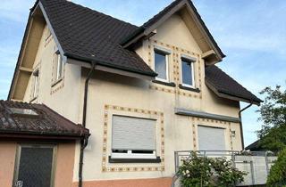 Haus mieten in Am Obstgarten, 88048 Friedrichshafen, Einfamilienhaus in Friedrichshafen