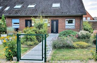 Haus mieten in Möwenstraße 31A, 23743 Grömitz, Strandnahe Doppelhaushälfte nach Sanierung zu vermieten