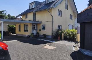 Haus mieten in 53797 Lohmar, Nachmieter gesucht – großzügiges Haus mit 160 m², zwei Terrassen & Carport