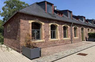 Haus mieten in 76187 Nordweststadt, Neuwertige Substanz, jahrhundertealte Wurzeln – exklusives Wohnen im Hofgarten-Karree