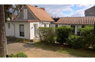 Haus mieten in 64347 Griesheim, Großzügiges 1 Zimmer + Wohnküche + Nebenräume- Haus