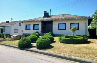Haus mieten in Sonnenstrasse 10, 56594 Willroth, Einfamilienhaus mit Doppelgarage in Willroth