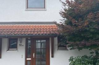 Haus mieten in Hauptstr 10 a, 85235 Odelzhausen, 4-Zimmer-Doppelhaushälfte in Odelzhausen
