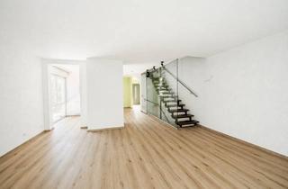 Haus mieten in 74223 Flein, Modernes Wohnen in Flein: Großzügiges Doppelhaus mit fünf Zimmern